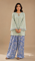Sea Mist - Farshi Set