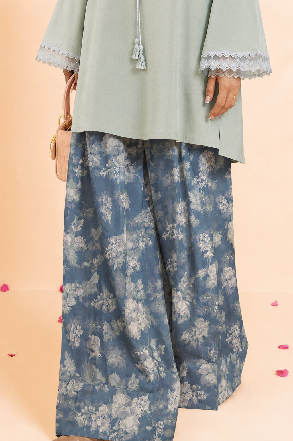 Sea Mist - Farshi Set