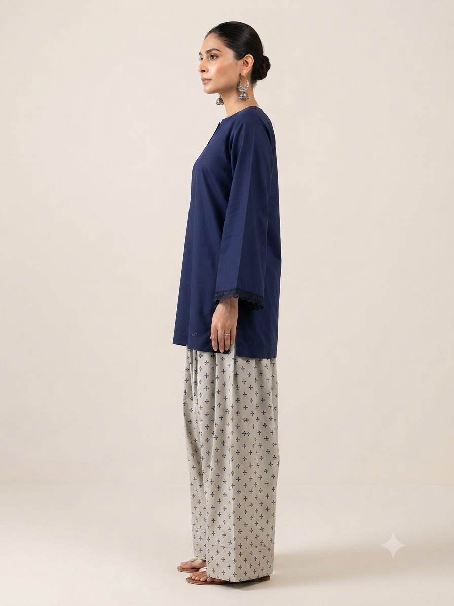 Moon Stone - Farshi Set