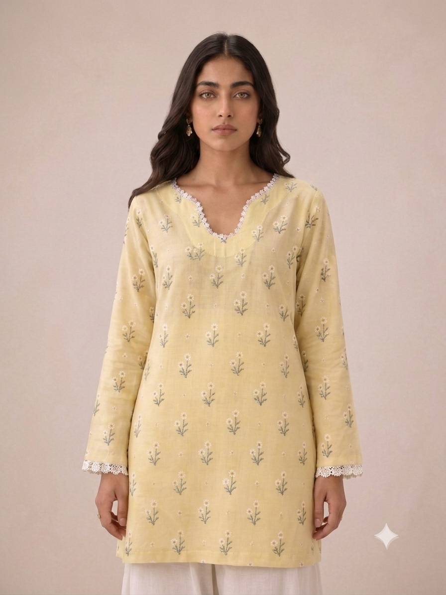 Melted Butter - Farshi Set