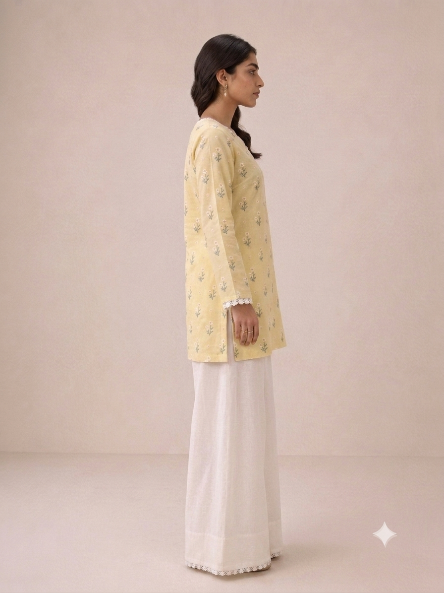 Melted Butter - Farshi Set