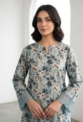 Wildflower - Printed Co-Ord Set
